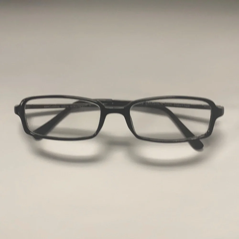 Foster Grant glasses